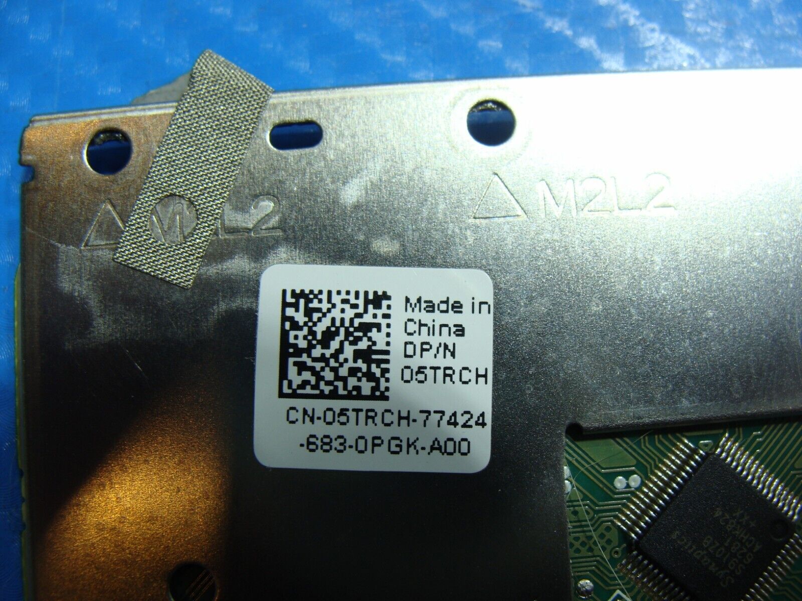 Dell Inspiron 13-7375 13.3