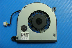 Dell Latitude 13.3" 3379 Genuine Laptop CPU Cooling Fan 31tpt 023.1006m.0002 