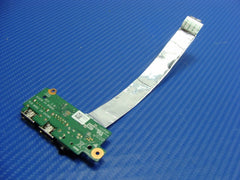 Asus S550CA BRA-CJ161H 15.6" Genuine Audio USB Board w/Cable 60-NUHUS1000-C01 ASUS