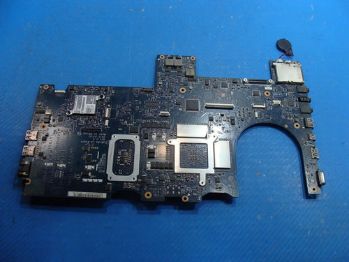 alienware m14x r2 motherboard