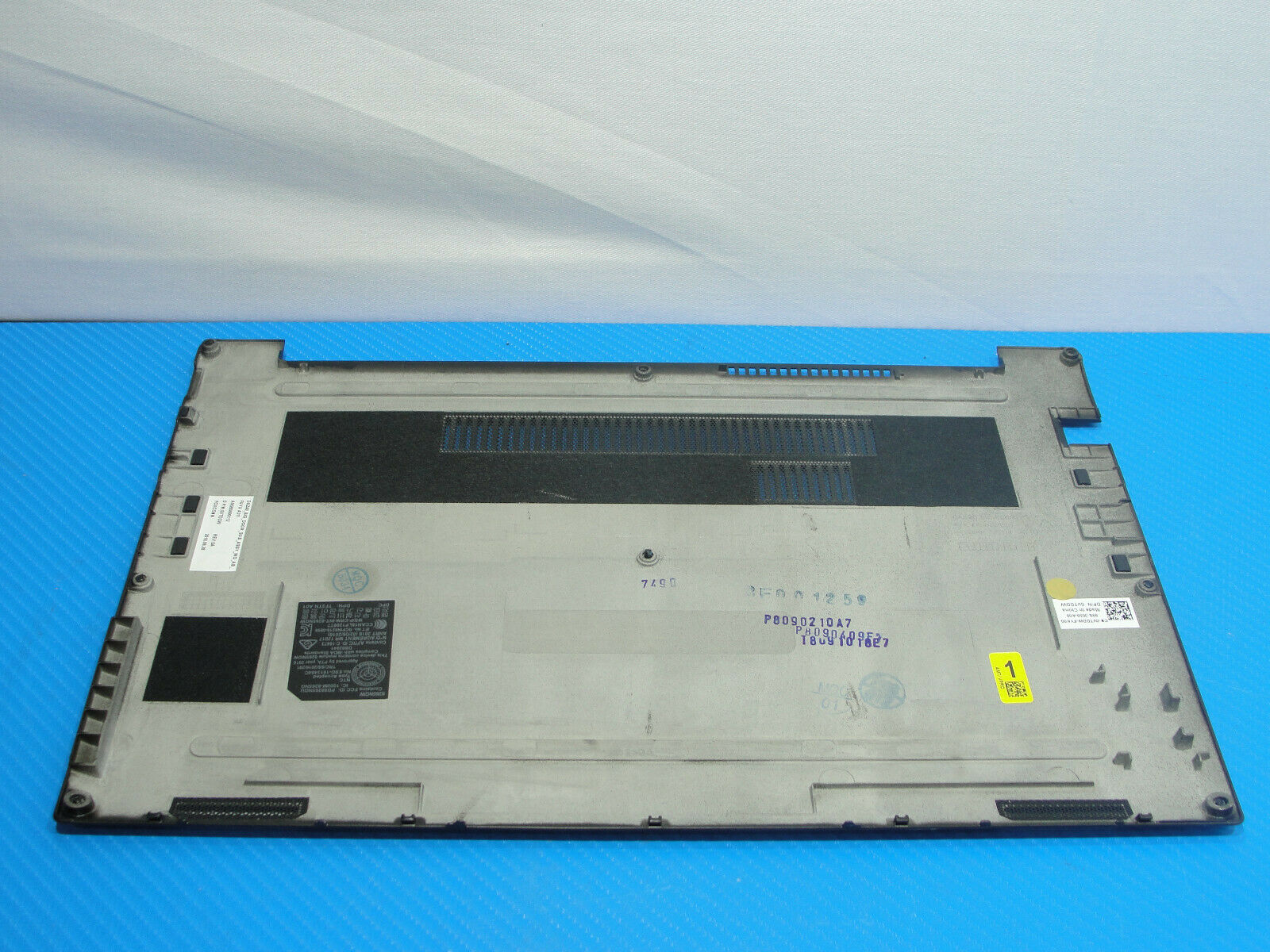 Dell Latitude 7490 14