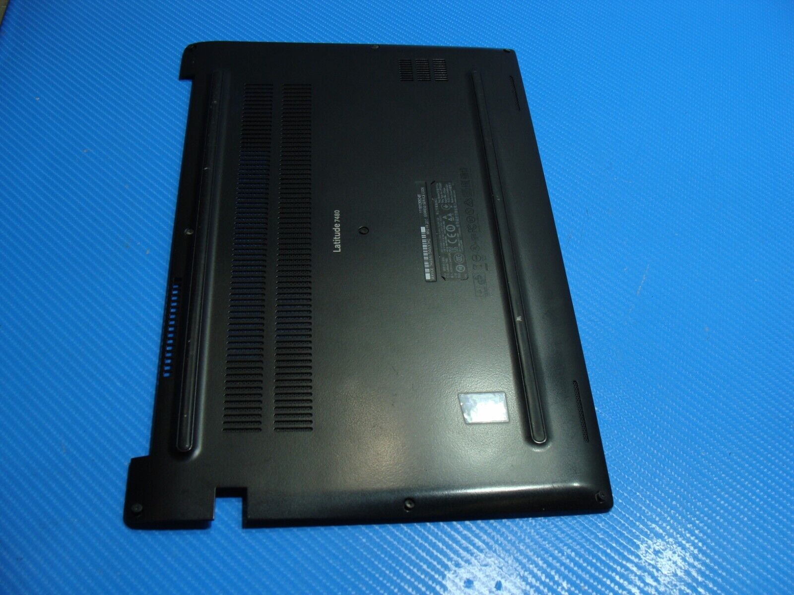 Dell Latitude 14