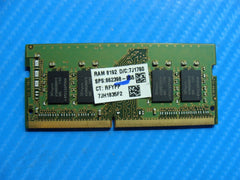 HP 15-bs078cl So-Dimm SK Hynix 8GB 1Rx8 Memory RAM PC4-2400T HMA81GS6AFR8N-UH