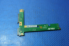 Asus X540SA-BPD0602V 15.6" Hard Drive Connector Board 60NB0B30-IO1020 ER* - Laptop Parts - Buy Authentic Computer Parts - Top Seller Ebay