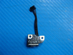 MacBook Pro A1286 15" Mid 2012 MD104LL/A Magsafe Board w/Cable 922-9307 