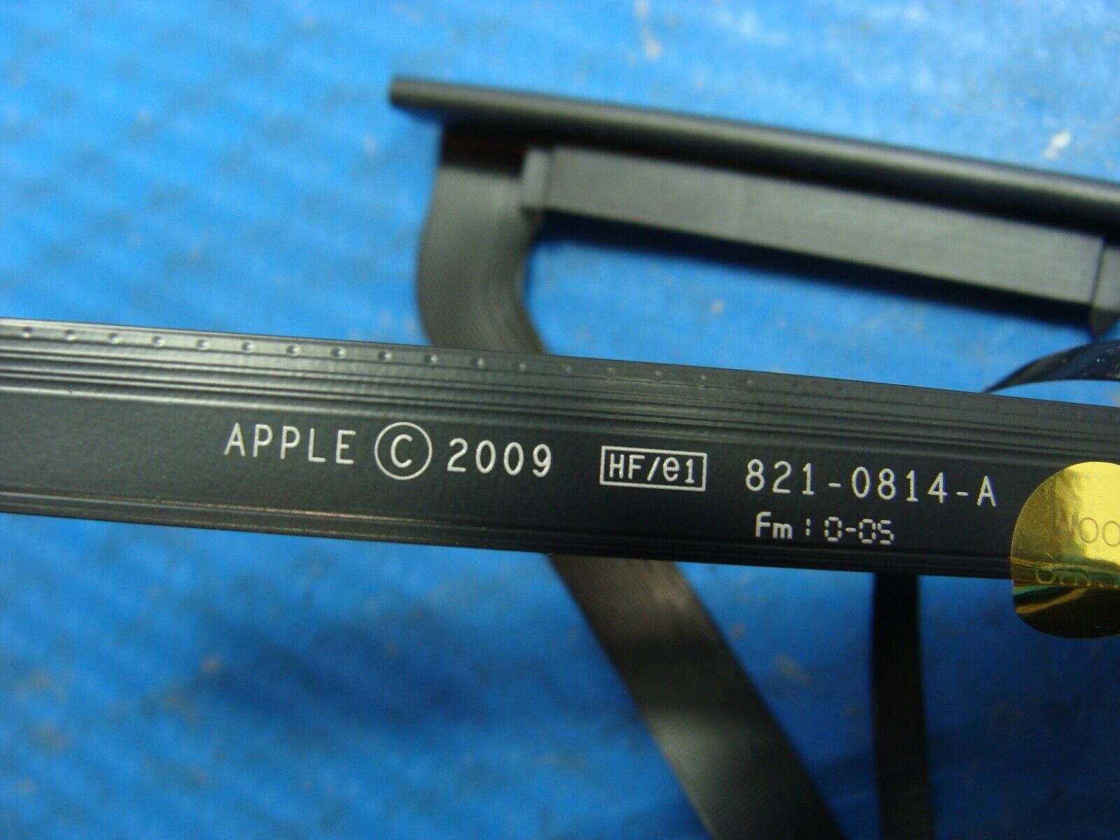 MacBook Pro A1278 13