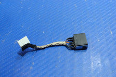 lenovo 11.6" 11E type 2009 OEM Laptop DC IN Power Jack w/Cable GLP* Lenovo