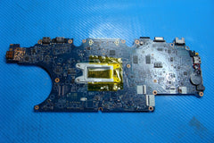 Dell Latitude E5470 14" Intel i5-6300u 2.4GHz Motherboard LA-C632P DN9PC