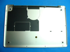 MacBook Pro A1278 13" Mid 2012 MD101LL/A Bottom Case Silver 923-0103 - Laptop Parts - Buy Authentic Computer Parts - Top Seller Ebay