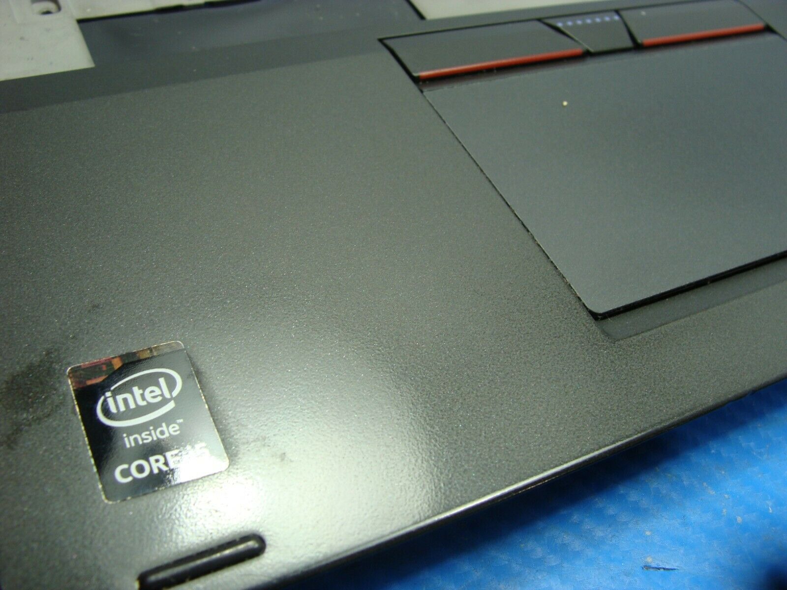 Lenovo ThinkPad Yoga 15 15.6