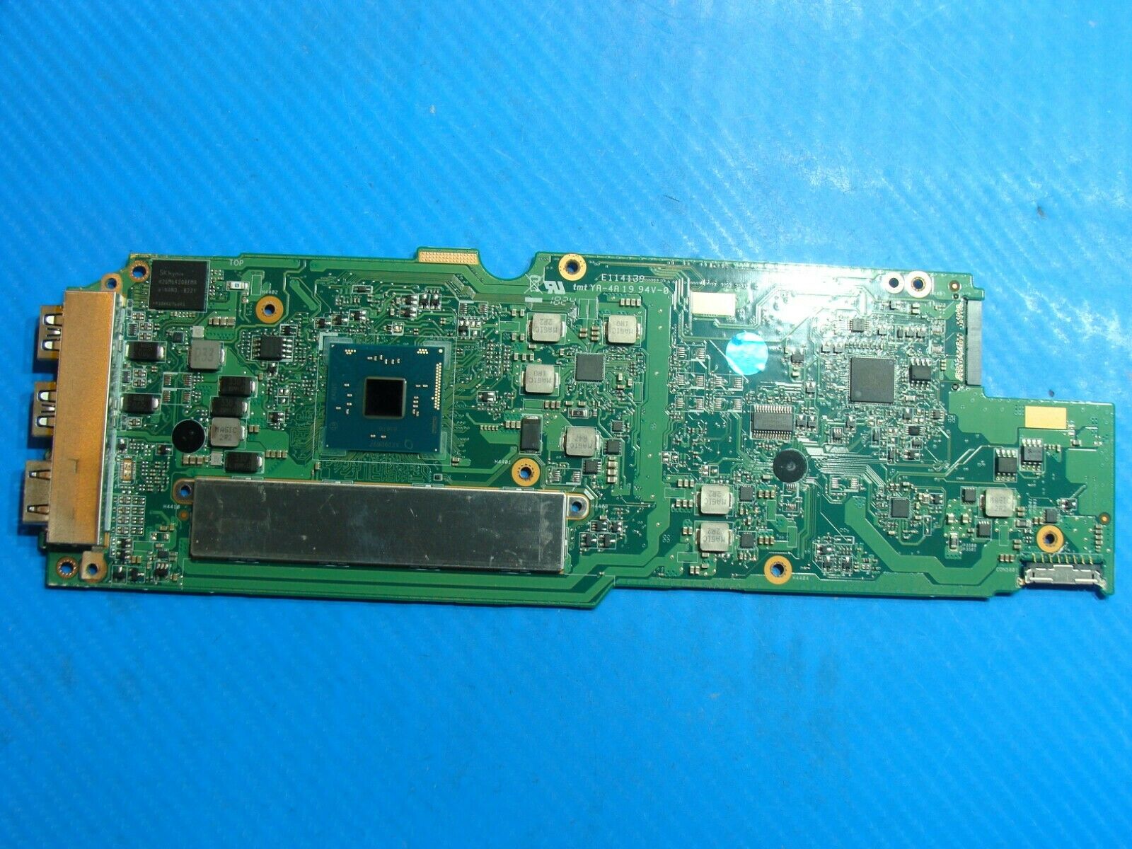 Acer Chromebook CB3-431-C0AK 14