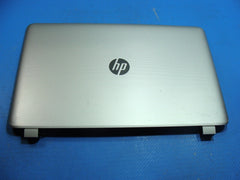 HP 17.3" 17-f215dx Genuine Laptop LCD Back Cover w/Front Bezel