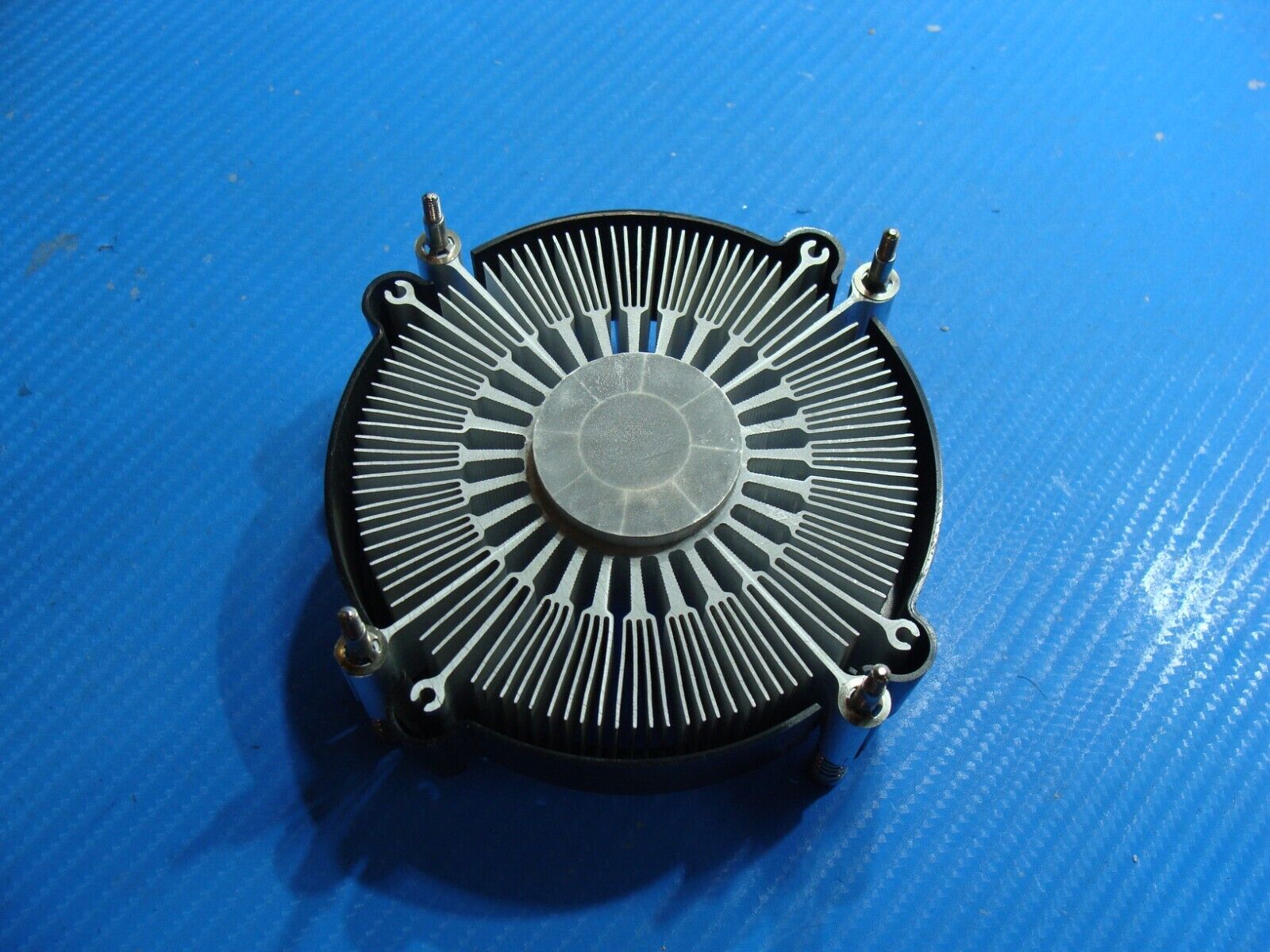 Dell OptiPlex 5060 SFF Genuine Desktop Cooling Heatsink