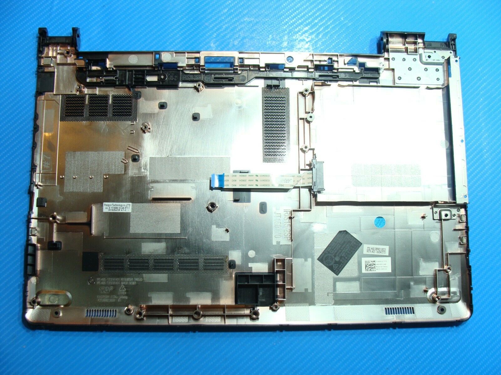 Dell Inspiron 3558 15.6