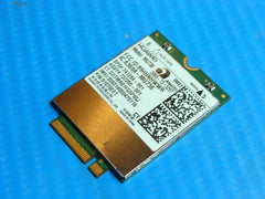 HP Chromebook 14-q049wm 14" WIFI Wireless Card 741284-001 MU736 737255-001 