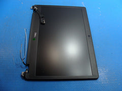 Dell Latitude 14" 5490 Genuine Matte FHD LCD Screen Complete Assembly Black