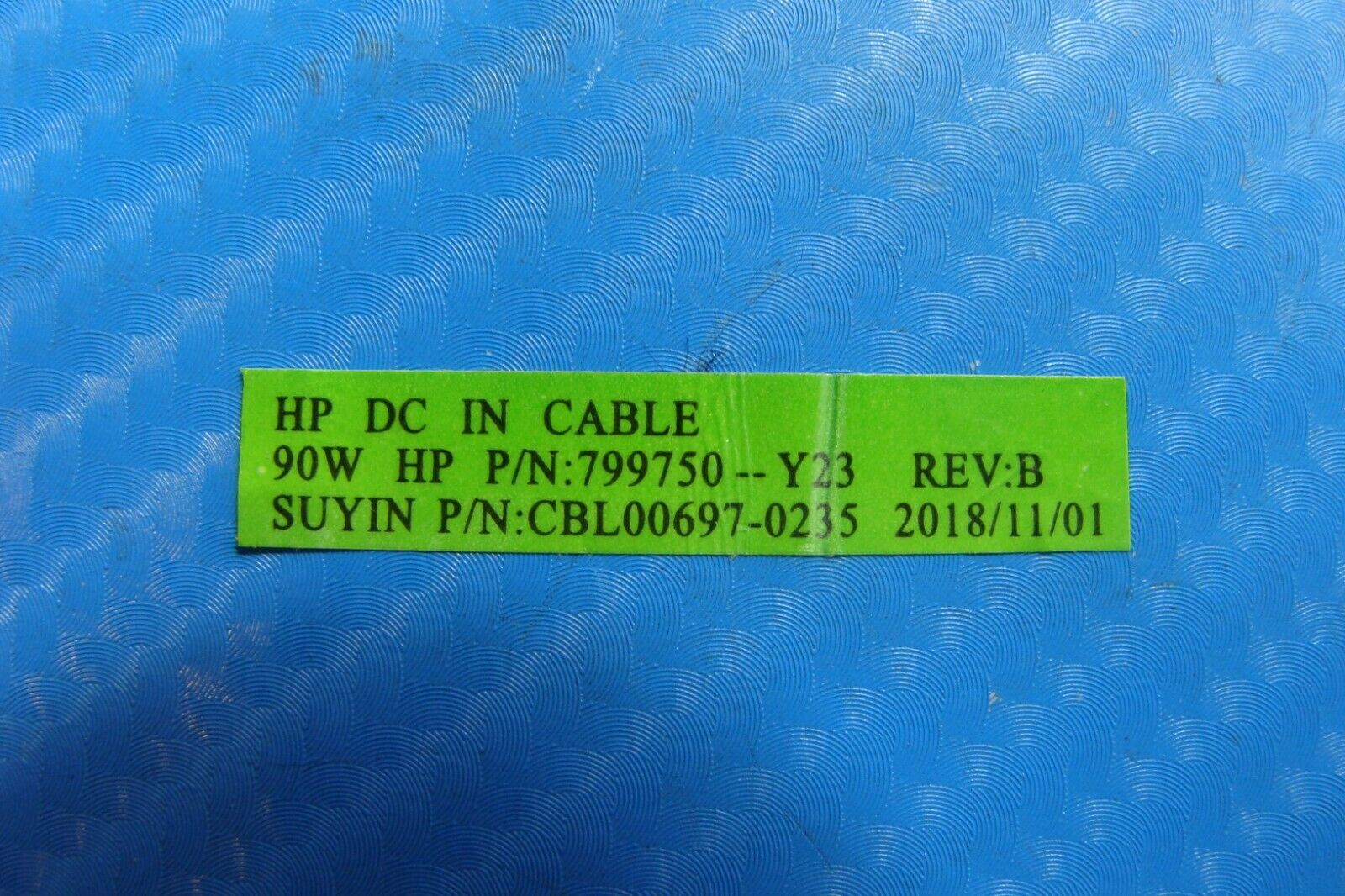 HP Pavilion 15.6