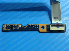 Toshiba Satellite E45-B4200 14" Genuine LED Board w/Cable vpe10a01 - Laptop Parts - Buy Authentic Computer Parts - Top Seller Ebay