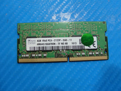 Acer R5-571T-59DC So-Dimm SK Hynix 4Gb 1Rx8 Memory PC4-2133P HMA451S6AFR8N-TF