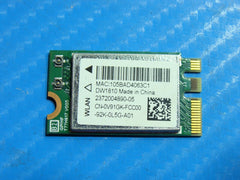 Dell Inspiron 3780 17.3" Genuine Laptop Wireless WiFi Card QCNFA435 V91GK 