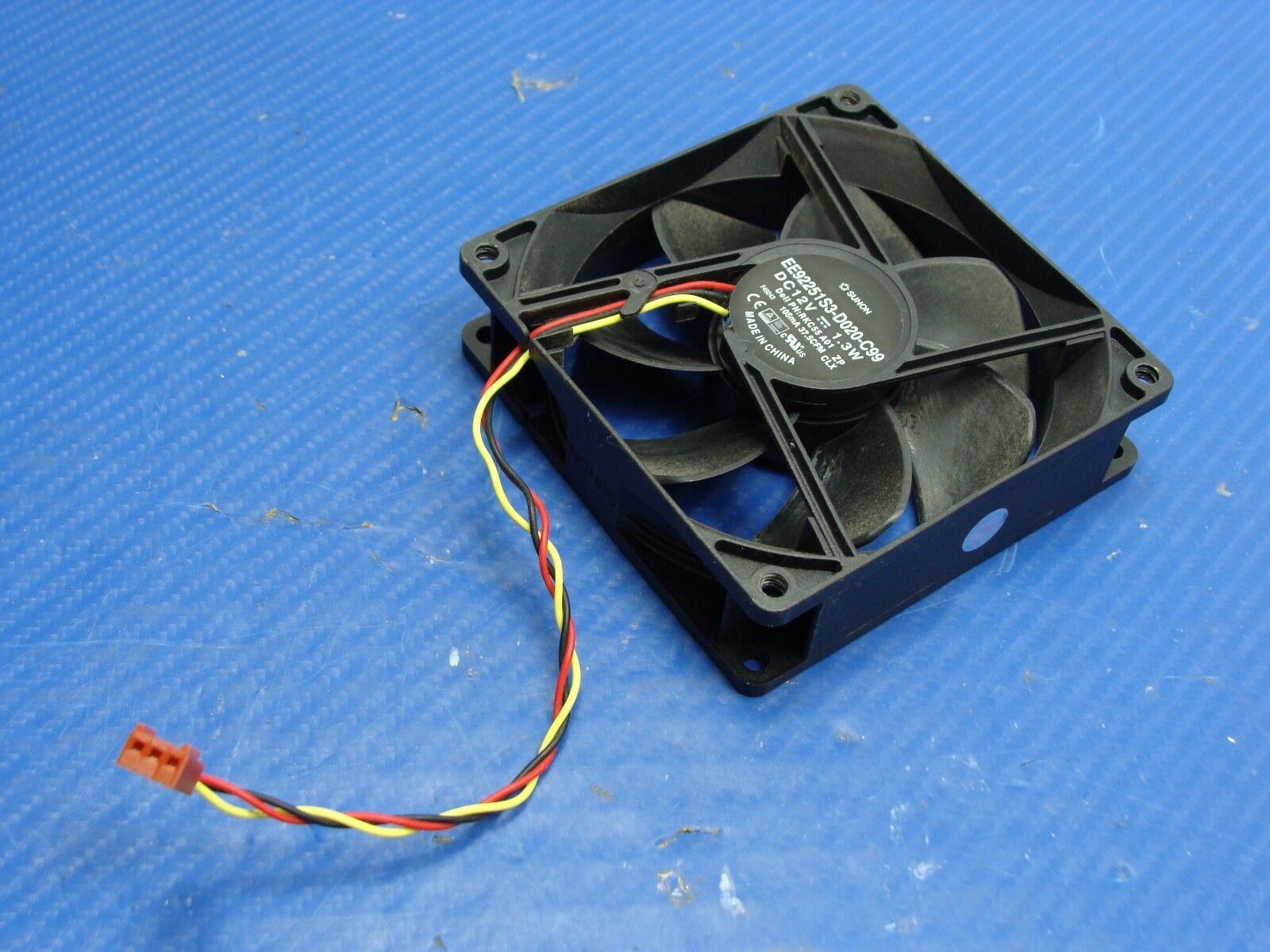 Dell XPS 8700 Genuine Desktop CPU Cooling Fan RKC55 GLP* - Laptop Parts - Buy Authentic Computer Parts - Top Seller Ebay