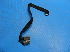 iMac A1311 21.5" Mid 2011 MC309LL/A Genuine Audio I/O Jack Cable 922-9801 - Laptop Parts - Buy Authentic Computer Parts - Top Seller Ebay