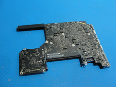 MacBook Pro 13" A1278 Late 2011 MD314LL/A i7-2640m 2.8GHz Logic Board 820-2936-B - Laptop Parts - Buy Authentic Computer Parts - Top Seller Ebay