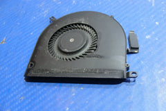 MacBook Pro A1398 15" Mid 2014 MGXC2LL/A Genuine Cooling Left Fan 923-0669 ER* - Laptop Parts - Buy Authentic Computer Parts - Top Seller Ebay