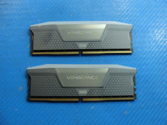 Corsair i7400 Vengeance 64GB (2x32GB) 5600T/s DDR5 Memory CMH5X32G2B56Z40A2