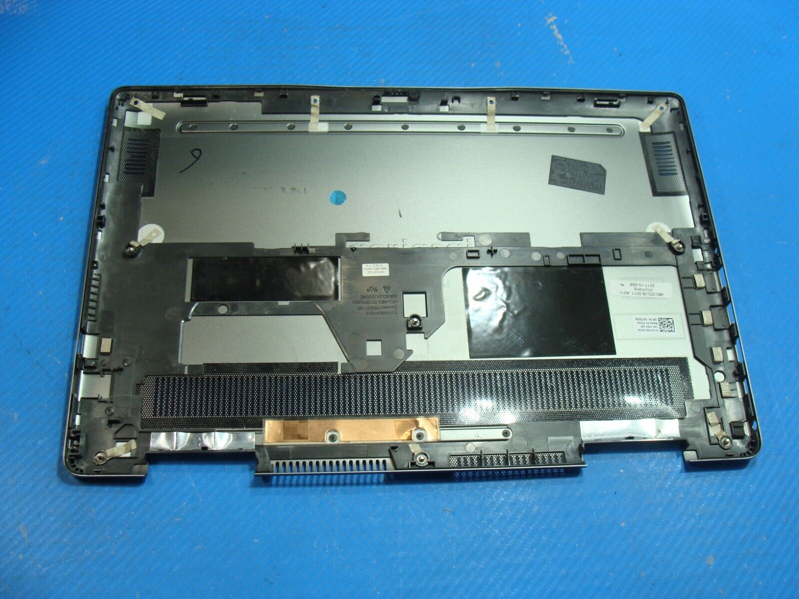 Dell Inspiron 15.6