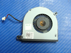 Dell Inspiron 15 5568 15.6" Genuine CPU Cooling Fan 31TPT 023.1006M.0001 ER* - Laptop Parts - Buy Authentic Computer Parts - Top Seller Ebay