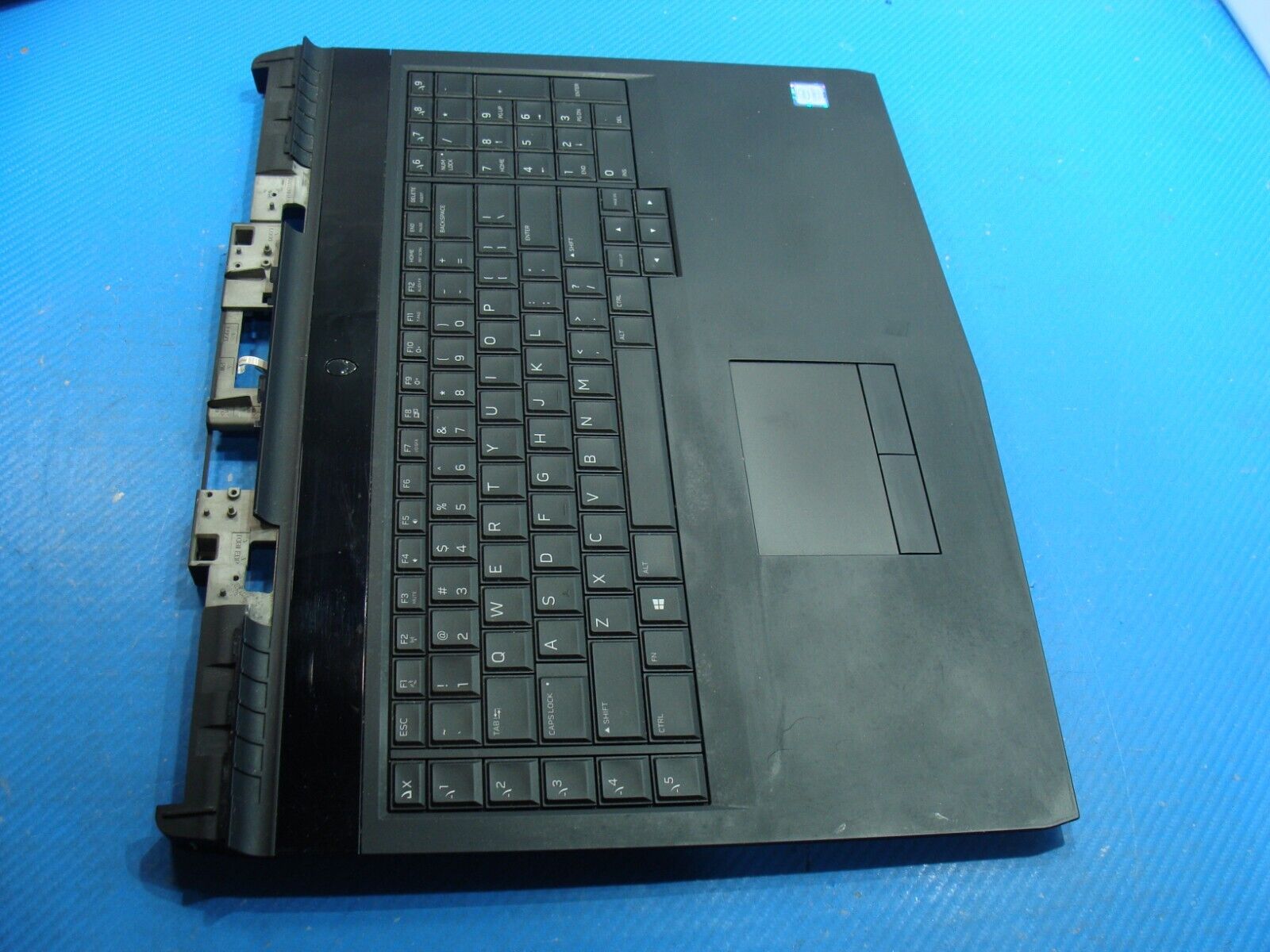 Dell Alienware 17.3