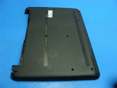 HP Notebook 14-am052nr 14" Bottom Case Base Cover 858072-001 6070B1019301 - Laptop Parts - Buy Authentic Computer Parts - Top Seller Ebay