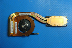 Lenovo ThinkPad X1 Carbon 3rd Gen 14" CPU Cooling Fan w/Heatsink 00hn743 