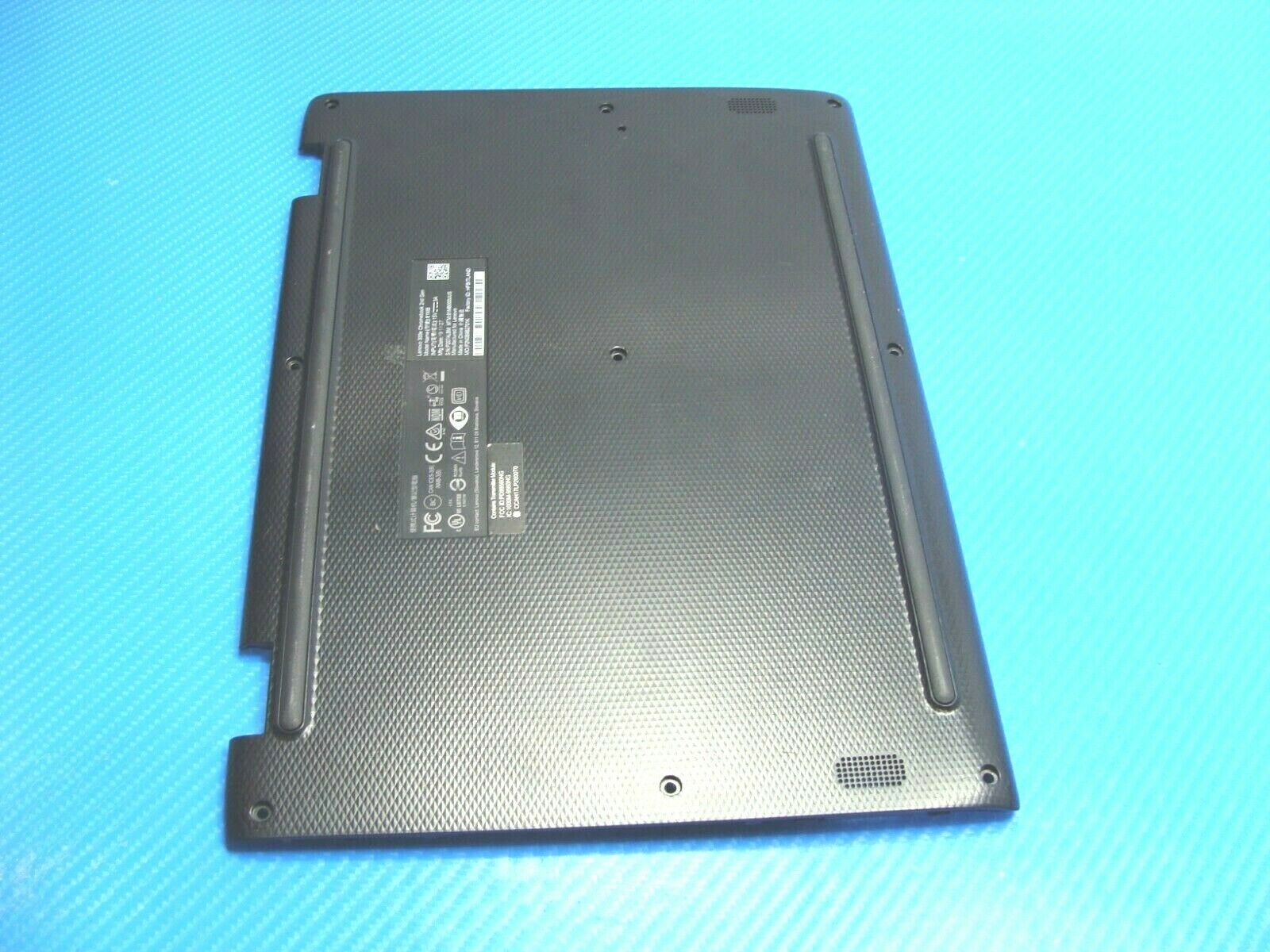 Lenovo Chromebook 11.6