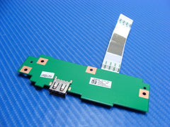 Asus Chromebook C300MA-DB01 13.3" Genuine USB Board w/Cable 60NB05W0-IO1110-200 ASUS