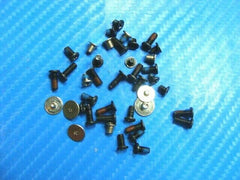 HP Notebook 15.6" 15-f004dx OEM Laptop Screw Set Screws for Repair ScrewSet - Laptop Parts - Buy Authentic Computer Parts - Top Seller Ebay