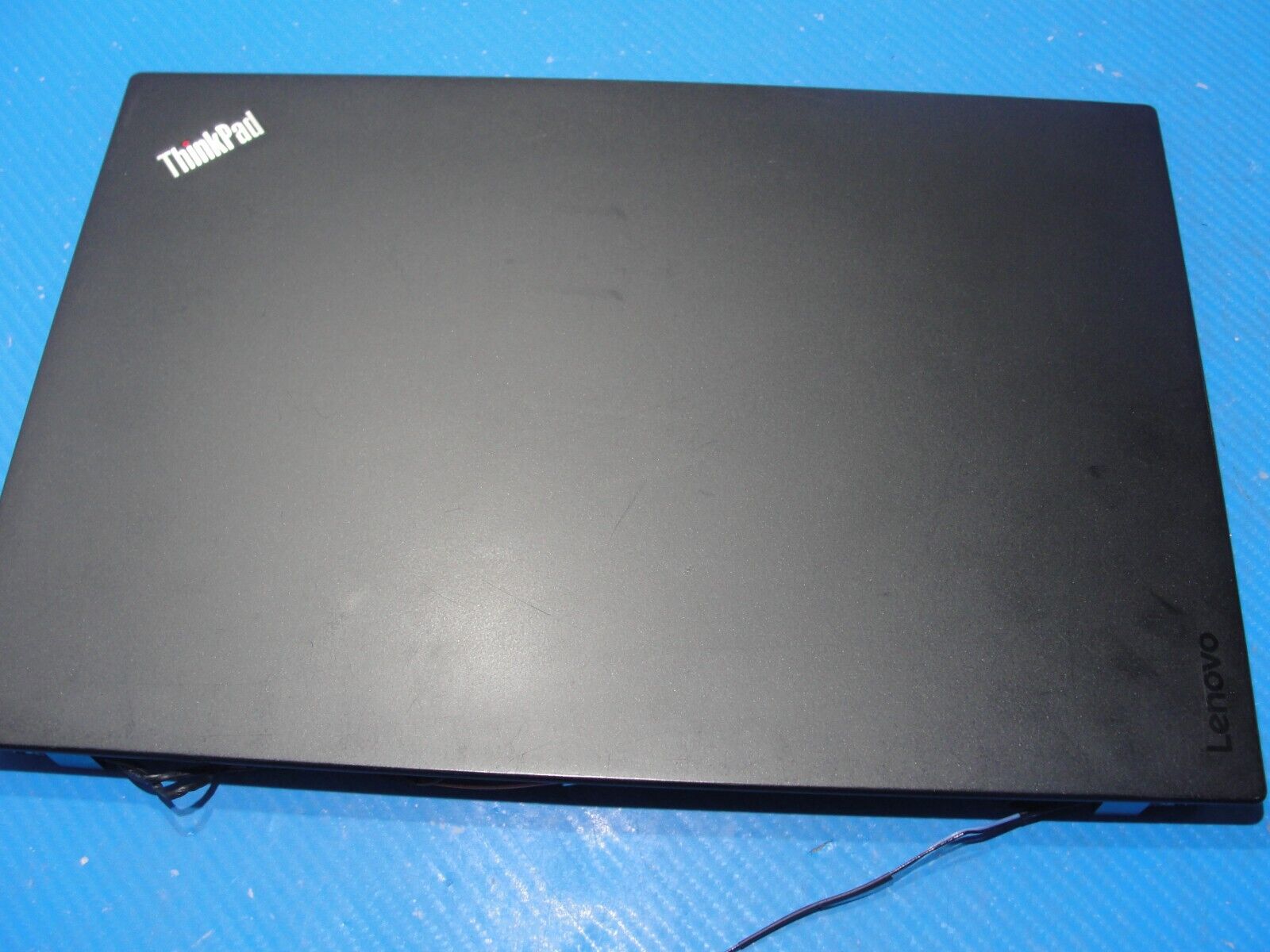 Lenovo ThinkPad 14