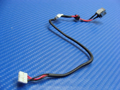 Toshiba Sattelite 14" E45t-A4300 Original Laptop DC-In Power Jack w/Cable GLP* - Laptop Parts - Buy Authentic Computer Parts - Top Seller Ebay