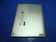 Lenovo Yoga 13.3" 900-13ISK2 80UE OEM Bottom Base Cover Silver AM11H000100 Lenovo