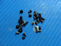 Lenovo Yoga 12.5" 720-12IKB Genuine Laptop Screw Set Screws for Repair ScrewSet