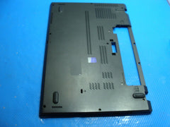 Lenovo ThinkPad T560 15.6" Genuine Laptop Bottom Case Base Cover Black 00UR847