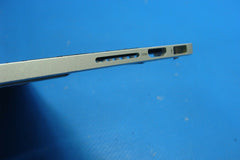 MacBook Pro A1502 ME864LL/A Late 2013 13" Top Case w/Trackpad Keyboard 661-8154 