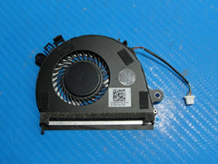 Lenovo Yoga 15.6" 710-15IKB 80V5 Genuine CPU Cooling Fan DC28000HYS0 Lenovo