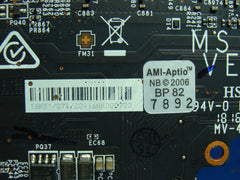 MSI Stealth 15.6" GS63 OEM Intel i7-8750H  2.2 GHz GTX 1060 Motherboard MS-16K51 