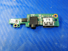 Lenovo IdeaPad U310 4375 13.3" OEM USB Audio Board 39LZ7UB0000 DA0LZ7TB8E0 ER* - Laptop Parts - Buy Authentic Computer Parts - Top Seller Ebay