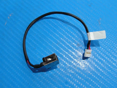 Toshiba Satellite S55-C5274 15.6" Genuine DC IN Power Jack w/Cable DD0BLQAD000 Toshiba