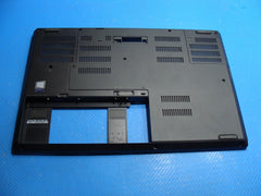 Lenovo ThinkPad 15.6” P51 OEM Laptop Bottom Case w/Cover Doors Black AM0Z6000500