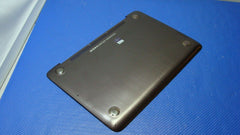 HP Spectre 13.3" 13t-3000 Genuine Laptop Bottom Case Base Cover 744360-001 GLP* HP