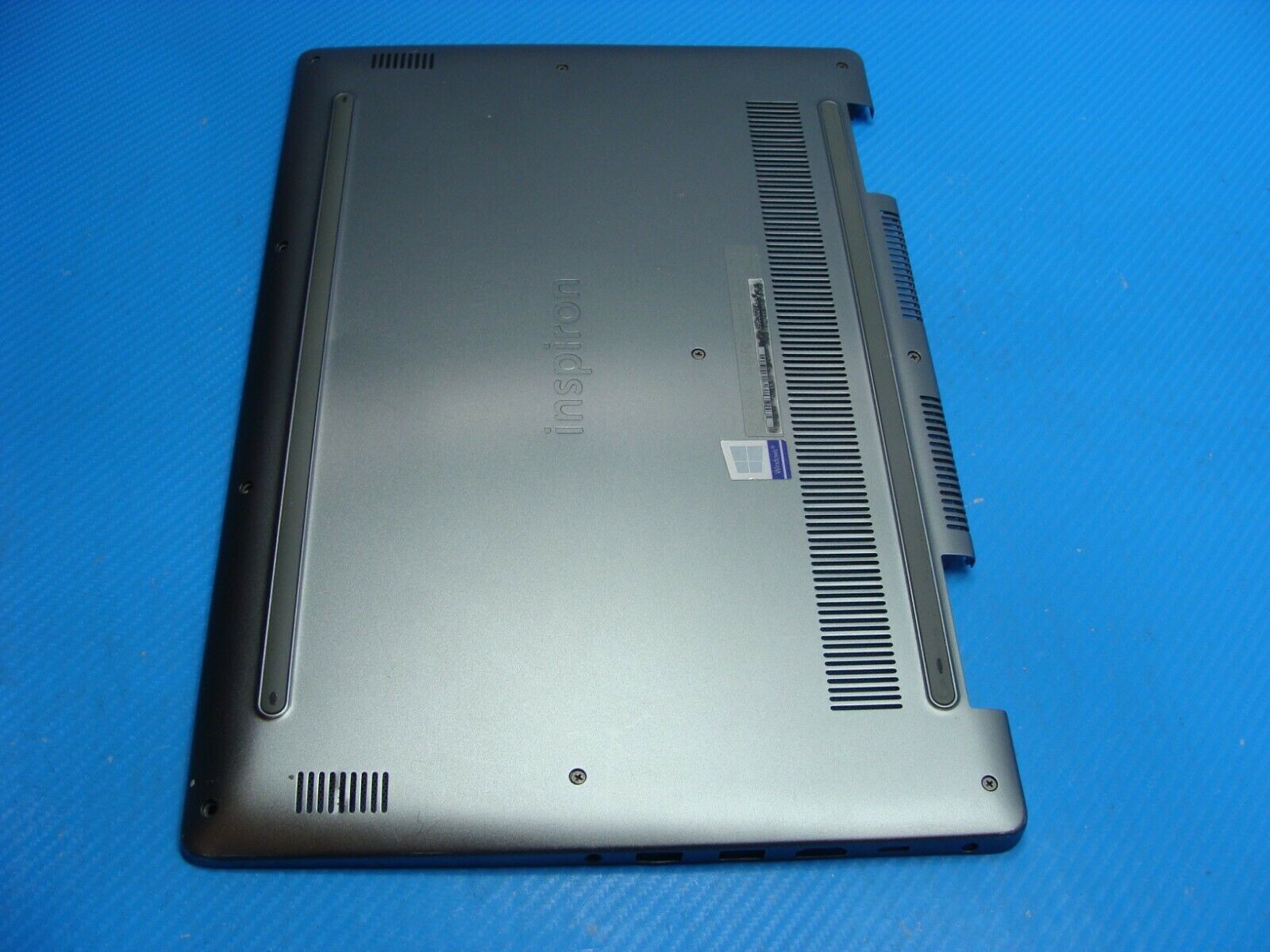 Dell Inspiron 15.6